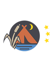 Camping *** Château de l'Oseraie